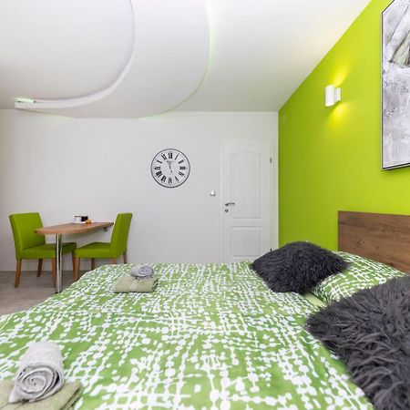 Villa Tamara Biograd Na Moru Ngoại thất bức ảnh