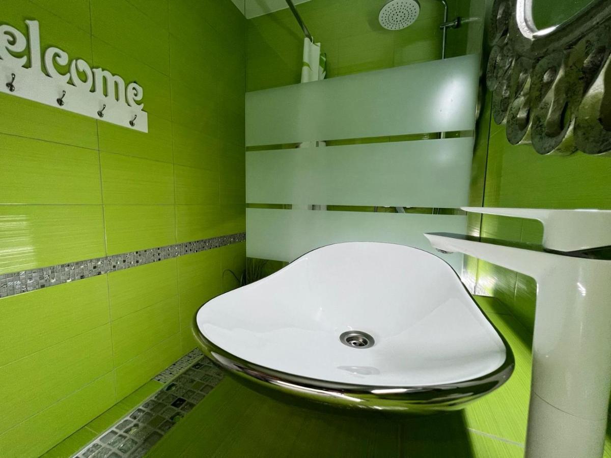 Villa Tamara Biograd Na Moru Ngoại thất bức ảnh