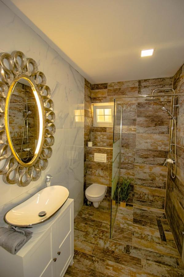 Villa Tamara Biograd Na Moru Ngoại thất bức ảnh