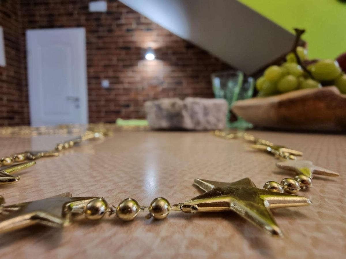 Villa Tamara Biograd Na Moru Ngoại thất bức ảnh