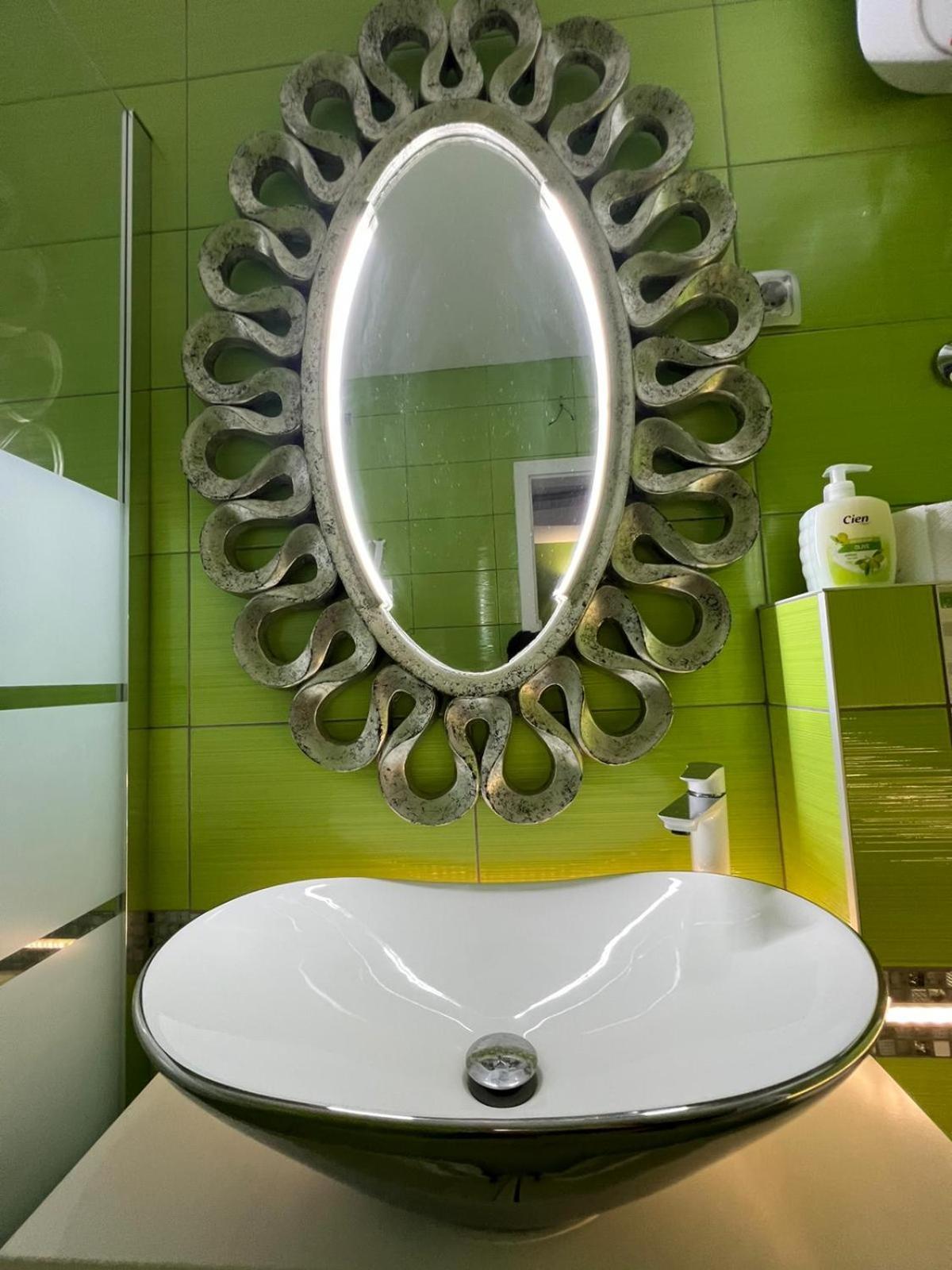 Villa Tamara Biograd Na Moru Ngoại thất bức ảnh
